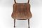 Bugholz Chair No. 400 by Jacob & Josef Kohn, 1910s, Set of 3, Image 28