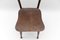 Bugholz Chair No. 400 by Jacob & Josef Kohn, 1910s, Set of 3 35