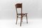 Bugholz Chair No. 400 by Jacob & Josef Kohn, 1910s, Set of 3 22