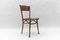 Bugholz Stuhl Nr. 400 von Jacob & Josef Kohn, 1910er, 3er Set 19