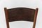 Bugholz Chair No. 400 by Jacob & Josef Kohn, 1910s, Set of 3 10