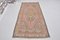 Oushak Handmade Floor Rug, 1960s, Image 1