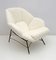 Mid-Century Modern Italian Armchairs, Set of 2, Image 8