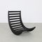 Rocking Chair attributed to Verner Panton for Rosenthal, 1970s, Image 1