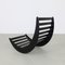 Rocking Chair attributed to Verner Panton for Rosenthal, 1970s 4