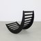 Rocking Chair attributed to Verner Panton for Rosenthal, 1970s, Image 4