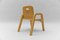 Model Ergo Children's Chair by Community Playthings, Set of 4, Image 7