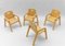 Model Ergo Children's Chair by Community Playthings, Set of 4 2