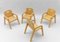 Model Ergo Children's Chair by Community Playthings, Set of 4, Image 2