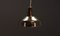 Danish Pendant Lamp, 1960s, Image 1