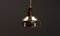 Lampe à Suspension, Danemark, 1960s 1