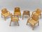 Model Ergo Children's Chairs by Community Playthings, Set of 6 4