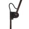 Vintage Industrial Black Metal 2-Arm Machinist Desk Light by Hala Zeist, Image 3