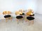 Vintage Ikea Dining Chairs by Niels Gammelgaard, 1990s, Set of 6 3