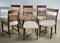 Stühle von Paolo Buffa, 1950er, 6er Set 2