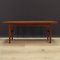 Danish Teak Bench, 1970s, Image 1