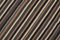 Turkish Stripe Wool Kilim Rug, 1960s, Image 4