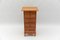 Modern Danish Five-Drawer Teak Lingerie Chest by Aksel Kjersgaard, 1970s 3