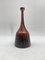 Fat Lava Studio Ceramik Vase by Gerhard Liebenthron, Germany, 1966, Image 2