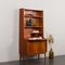 Danish Bookcase with Secretary in Teak in the style of Johannes Sorth, 1960s 8