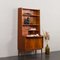 Danish Bookcase with Secretary in Teak in the style of Johannes Sorth, 1960s, Image 8