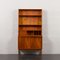Danish Bookcase with Secretary in Teak in the style of Johannes Sorth, 1960s 9