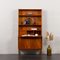 Danish Bookcase with Secretary in Teak in the style of Johannes Sorth, 1960s 2