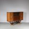 Sideboard von Fratelli Turri, Italien, 1950er 2