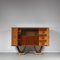 Sideboard by Fratelli Turri, Italy, 1950s 4