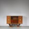 Sideboard von Fratelli Turri, Italien, 1950er 5