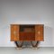 Sideboard von Fratelli Turri, Italien, 1950er 1