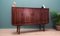 Danish Rosewood Highboard, 1970s, Image 4