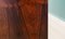 Alacena danesa de palisandro, años 70, Imagen 13