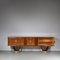 Large Sideboard from Fratelli Turri, Italy, 1950s 4