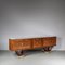 Large Sideboard from Fratelli Turri, Italy, 1950s 3