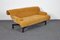 Seidensamt Sofa & Couchtisch Modell Sindbad von Vico Magistretti für Cassina, Italien, 1981, 2er Set 18