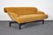 Seidensamt Sofa & Couchtisch Modell Sindbad von Vico Magistretti für Cassina, Italien, 1981, 2er Set 10