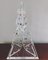 Acrylic Glass Tree with Swarovski Crystals, 1992, Image 15