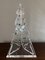 Acrylic Glass Tree with Swarovski Crystals, 1992, Image 8