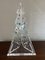 Acrylic Glass Tree with Swarovski Crystals, 1992 3