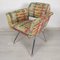 Fauteuil Vintage par Joseph André Motte, 1960s 2