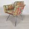 Vintage Armchair by Joseph André Motte, 1960s 3