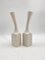 Piso Vases by Olav Singerland for Cor Unum, Netherlands, 1993, Set of 2 1