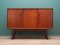 Danish Teak Highboard, 1960s 1