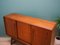 Danish Teak Highboard, 1960s 8