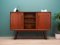 Danish Teak Highboard, 1960s 3