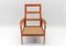 Fauteuil en Teck, Danemark, 1960s 7