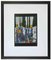 Friedensreich Hundertwasser, Landschaft, Siebdruck, 1980er 2