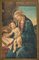 Arazzo con Madonna e Bambino, 1940, Immagine 4