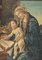 Tapisserie avec la Vierge Marie et l'Enfant, 1940 2